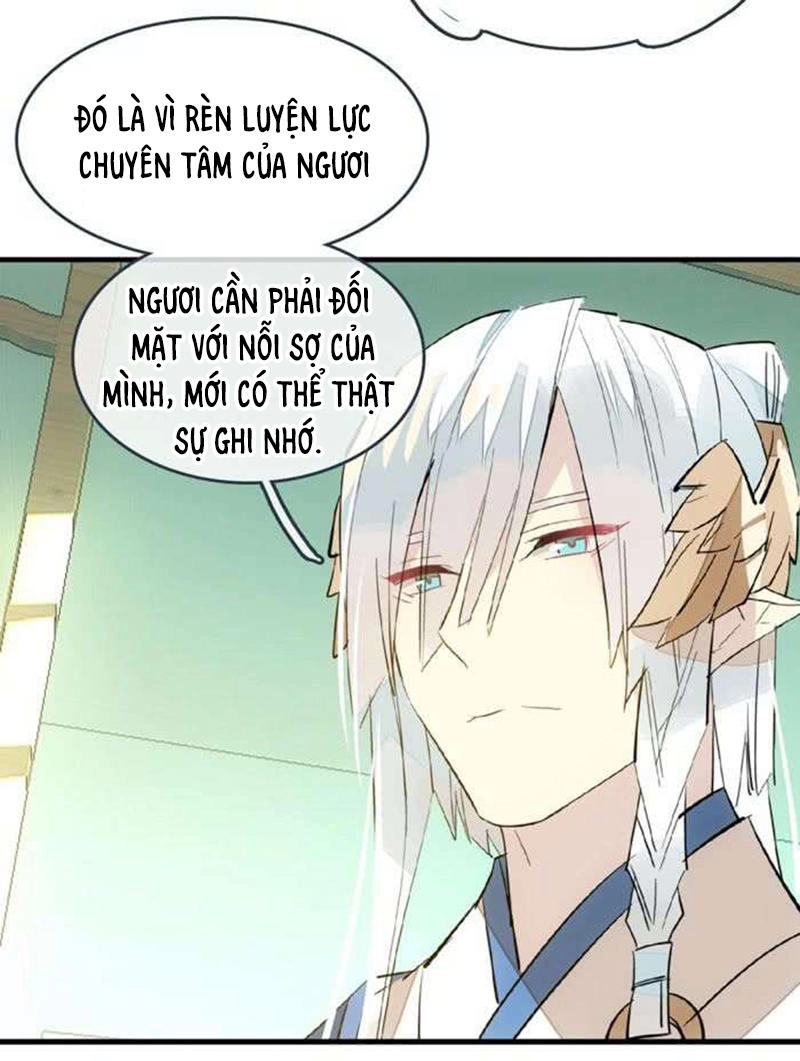 Sư Phụ Lại Trêu Chọc Ta Chapter 24 - 18