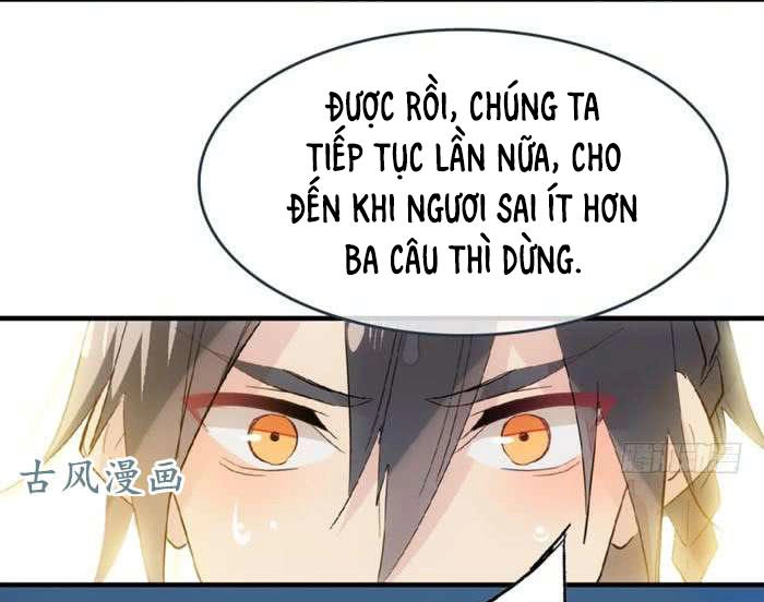Sư Phụ Lại Trêu Chọc Ta Chapter 24 - 19