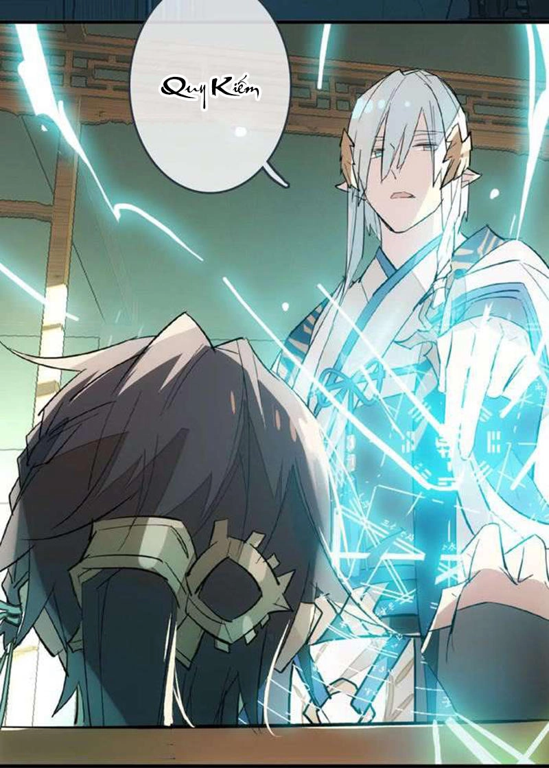 Sư Phụ Lại Trêu Chọc Ta Chapter 24 - 21