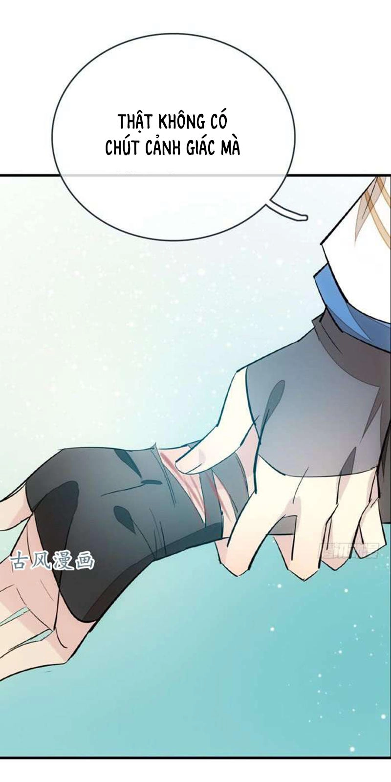 Sư Phụ Lại Trêu Chọc Ta Chapter 24 - 23