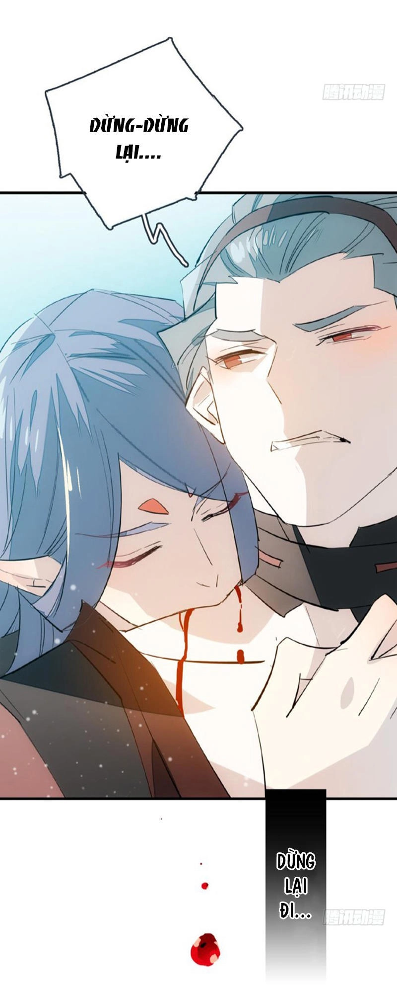 Sư Phụ Lại Trêu Chọc Ta Chapter 25 - 6