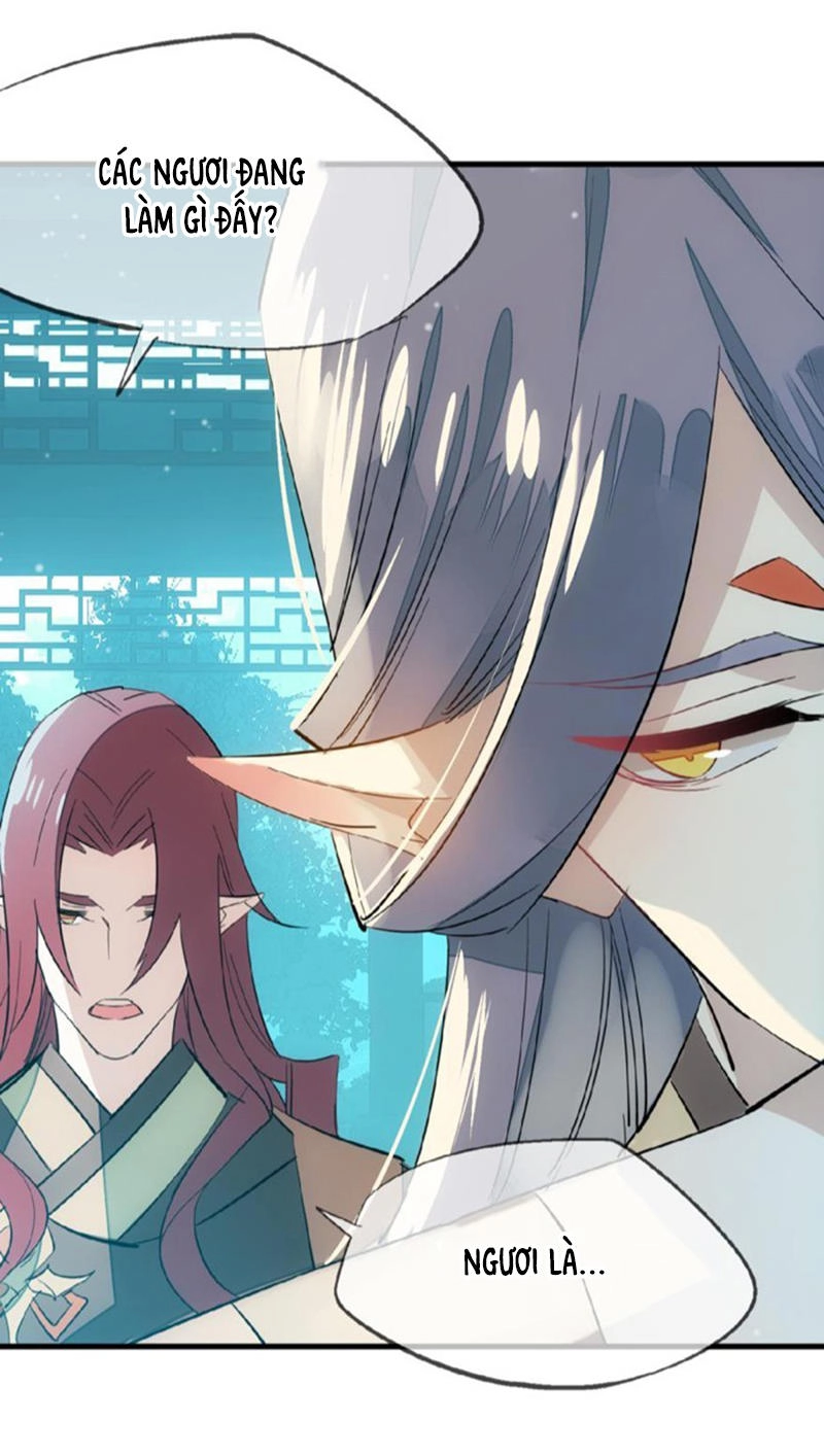 Sư Phụ Lại Trêu Chọc Ta Chapter 25 - 8