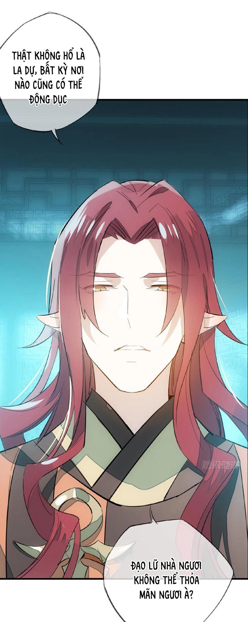 Sư Phụ Lại Trêu Chọc Ta Chapter 25 - 9