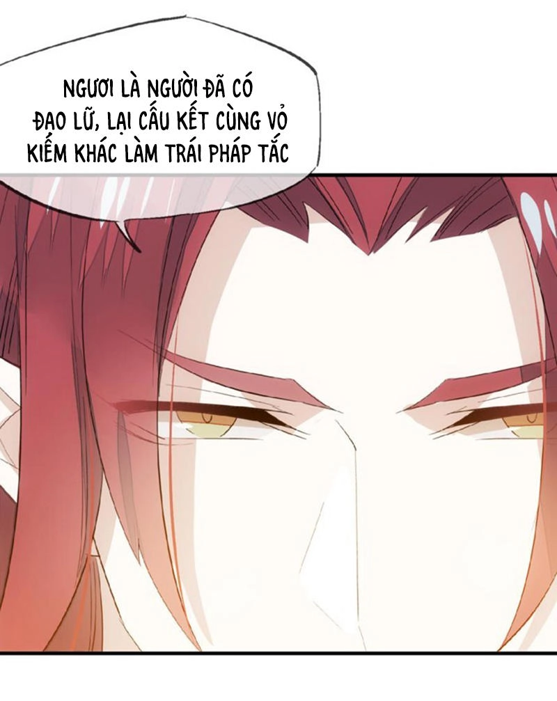 Sư Phụ Lại Trêu Chọc Ta Chapter 25 - 13