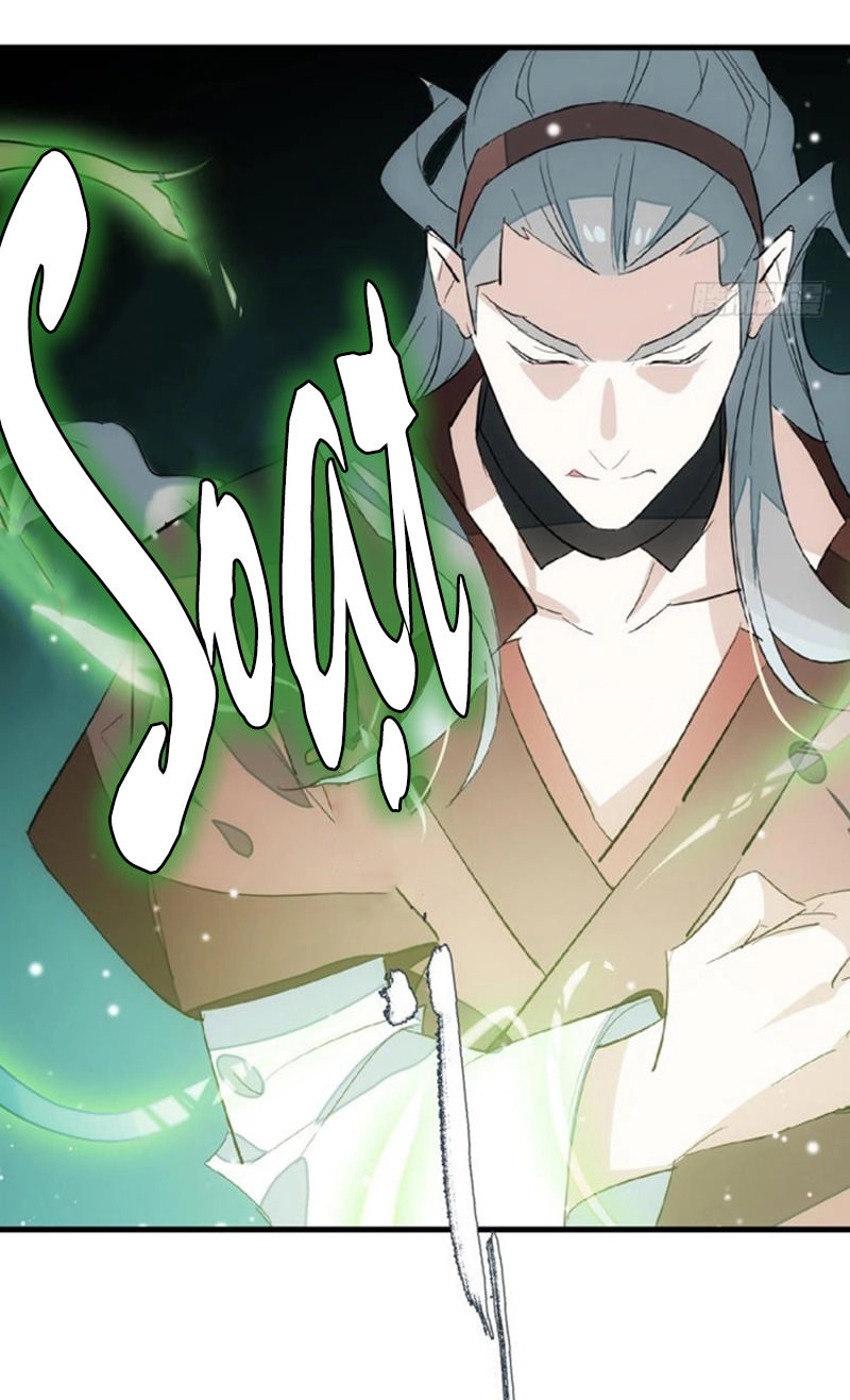 Sư Phụ Lại Trêu Chọc Ta Chapter 25 - 15