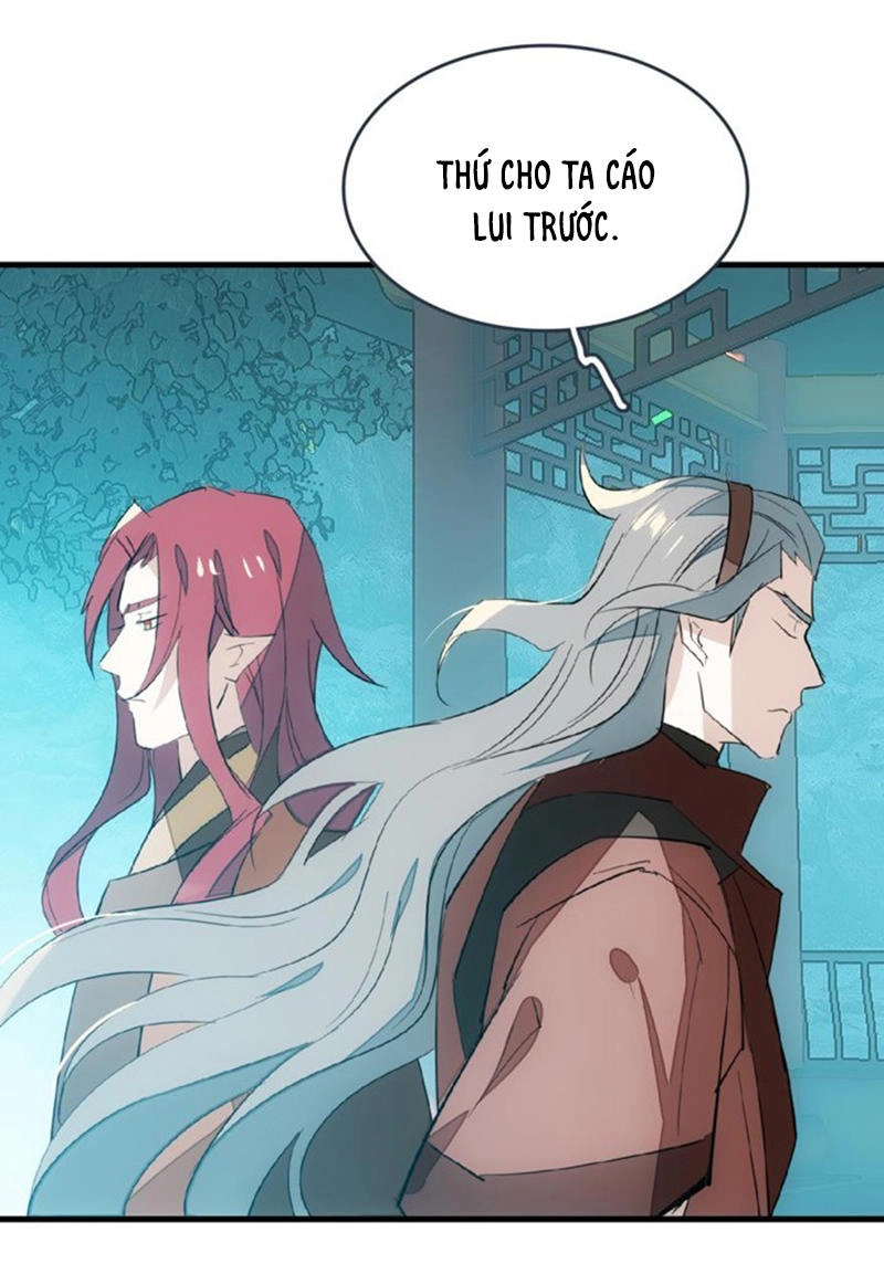 Sư Phụ Lại Trêu Chọc Ta Chapter 25 - 18