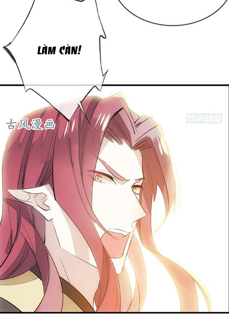 Sư Phụ Lại Trêu Chọc Ta Chapter 25 - 22