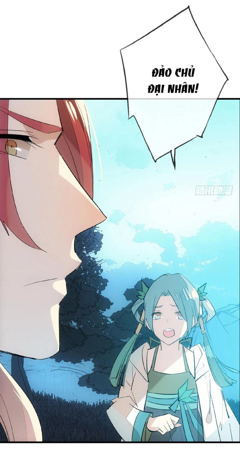 Sư Phụ Lại Trêu Chọc Ta Chapter 25 - 23