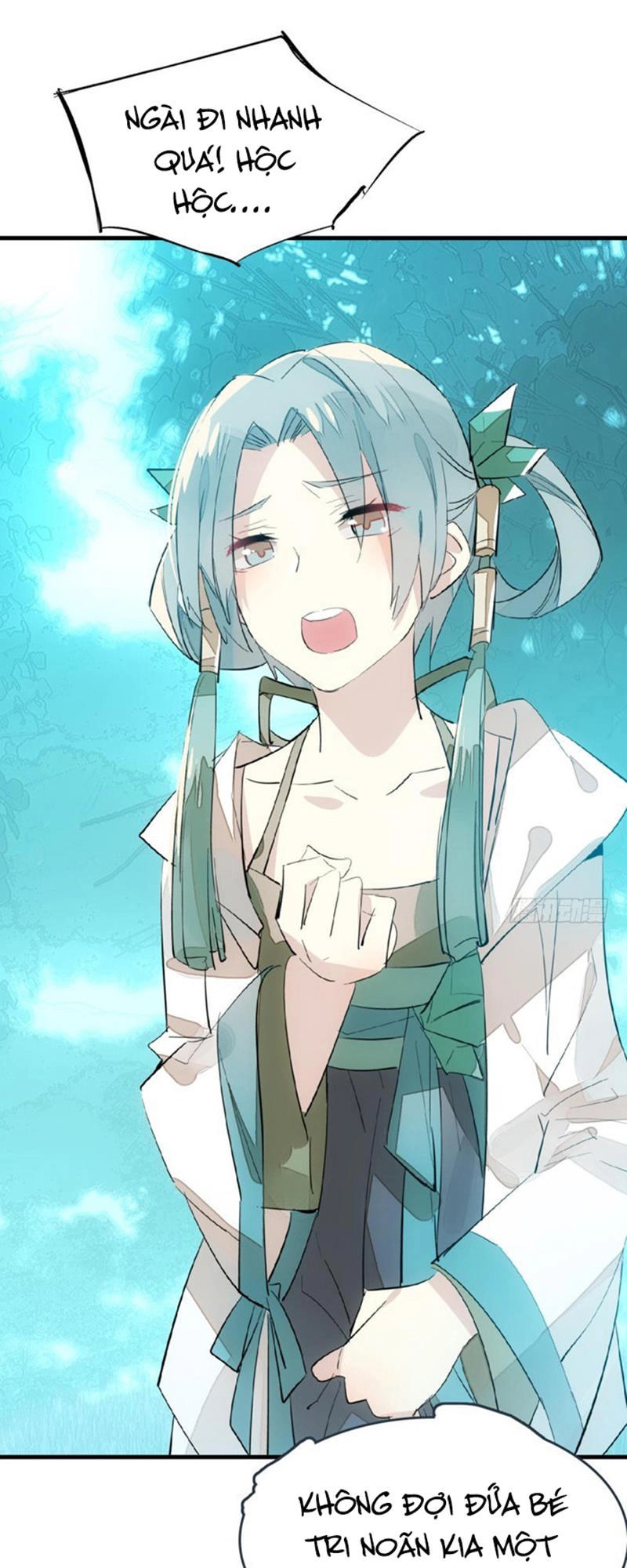 Sư Phụ Lại Trêu Chọc Ta Chapter 25 - 24