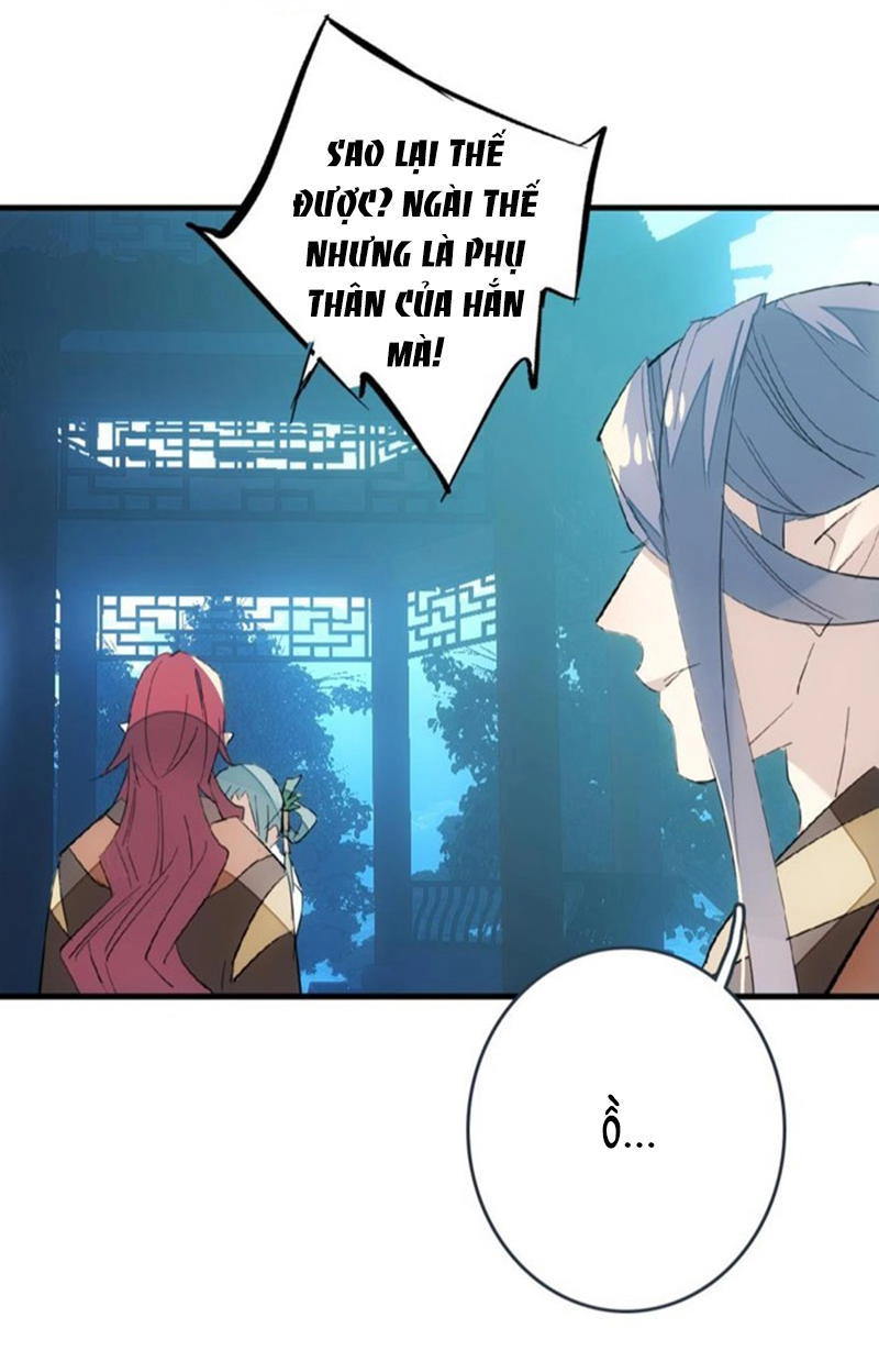 Sư Phụ Lại Trêu Chọc Ta Chapter 25 - 27