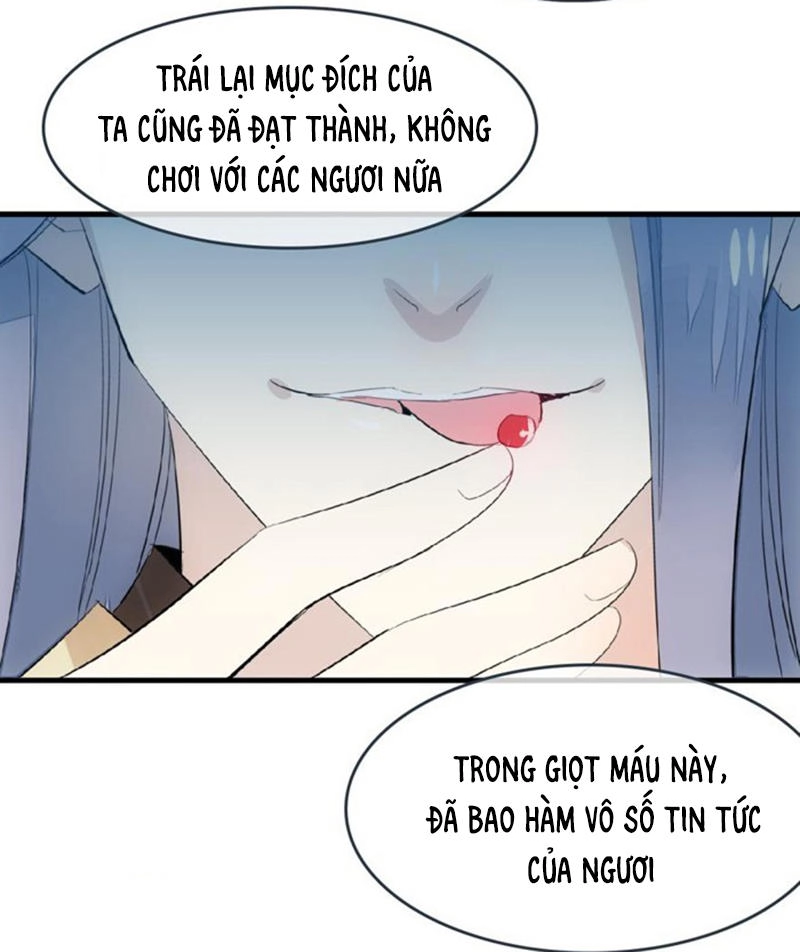 Sư Phụ Lại Trêu Chọc Ta Chapter 25 - 29