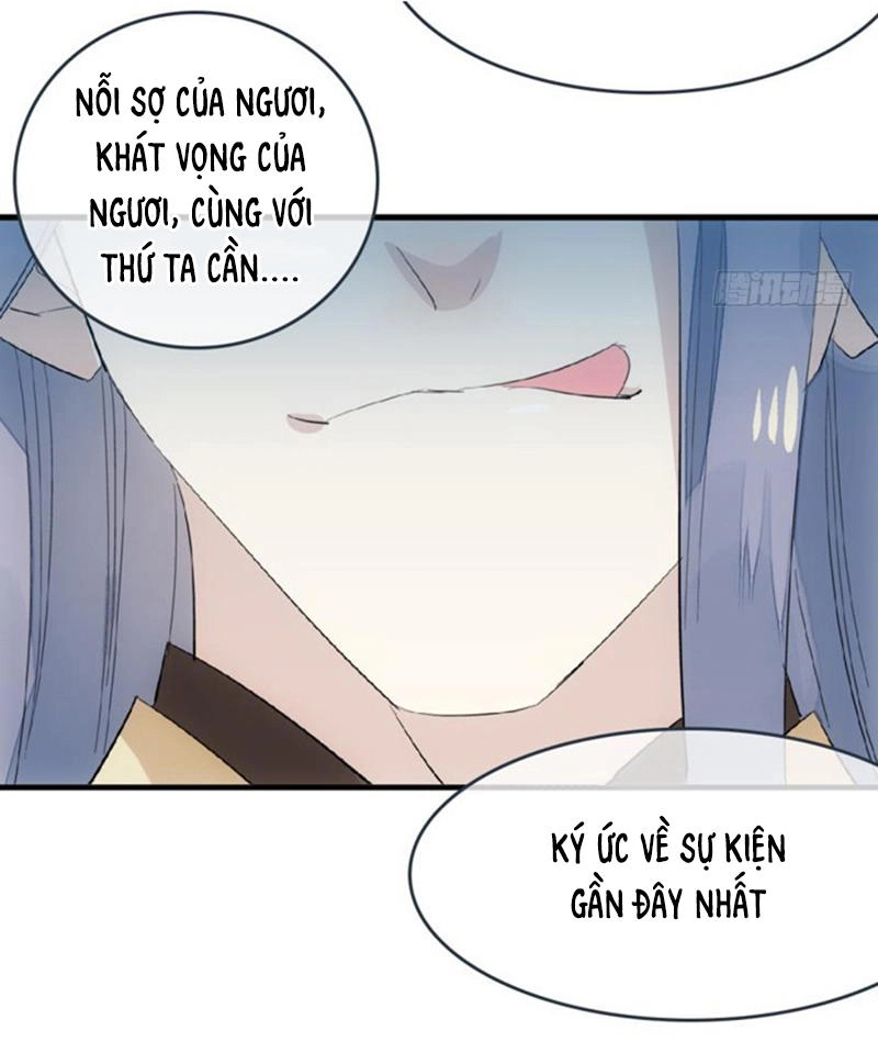 Sư Phụ Lại Trêu Chọc Ta Chapter 25 - 30