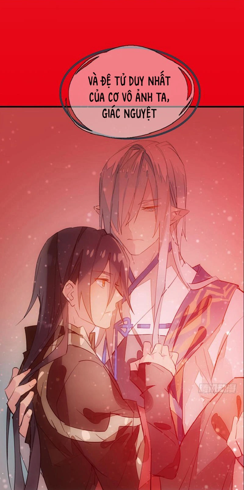 Sư Phụ Lại Trêu Chọc Ta Chapter 25 - 33