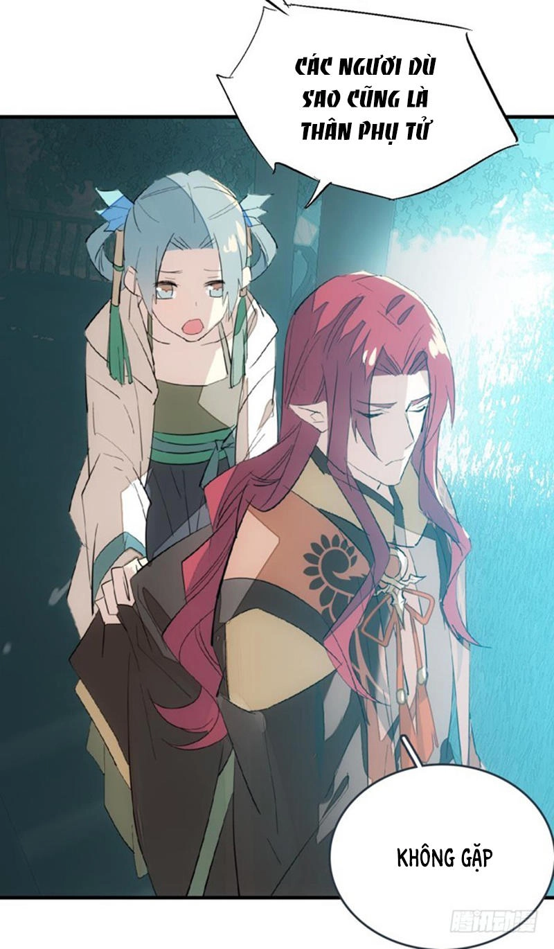 Sư Phụ Lại Trêu Chọc Ta Chapter 26 - 6