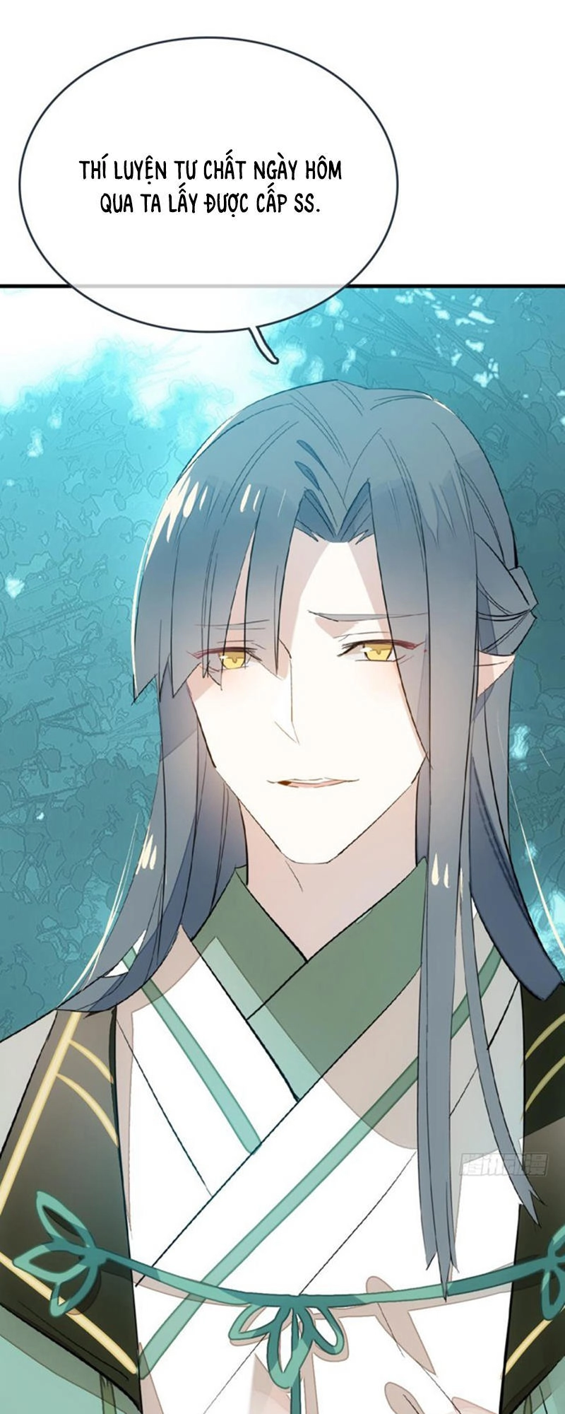 Sư Phụ Lại Trêu Chọc Ta Chapter 26 - 9