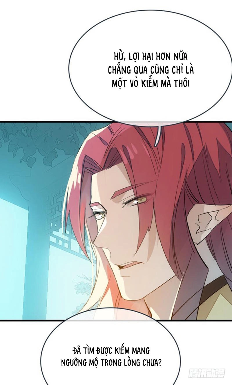 Sư Phụ Lại Trêu Chọc Ta Chapter 26 - 11