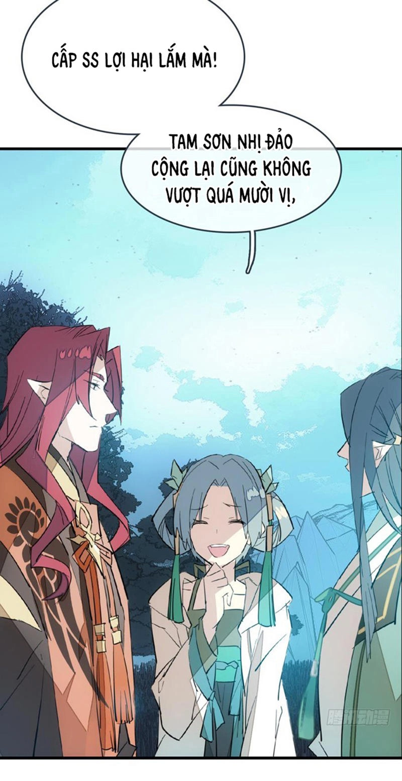 Sư Phụ Lại Trêu Chọc Ta Chapter 26 - 14