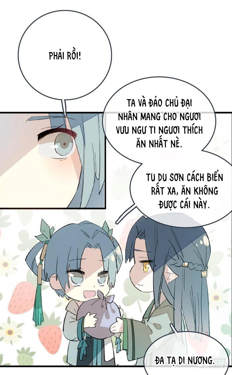 Sư Phụ Lại Trêu Chọc Ta Chapter 26 - 15
