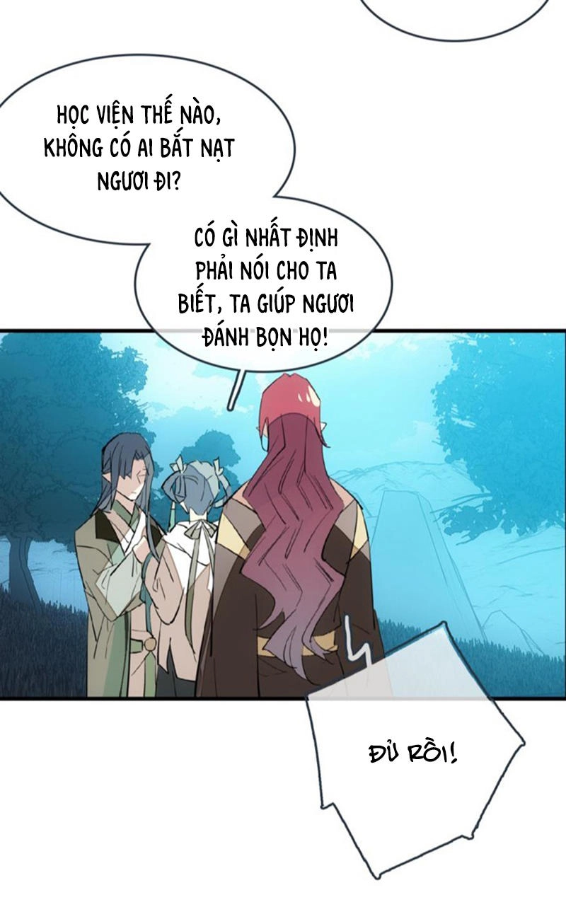 Sư Phụ Lại Trêu Chọc Ta Chapter 26 - 16