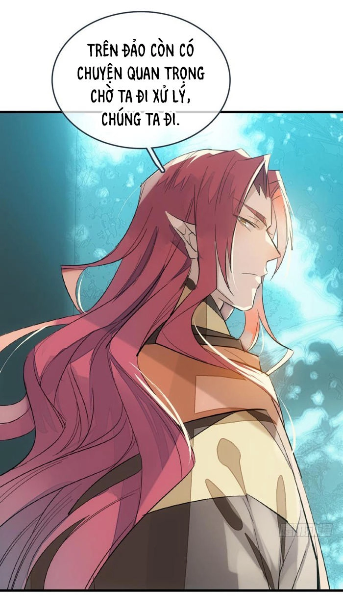 Sư Phụ Lại Trêu Chọc Ta Chapter 26 - 17