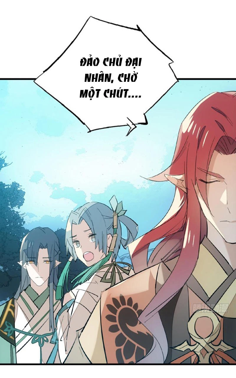 Sư Phụ Lại Trêu Chọc Ta Chapter 26 - 18