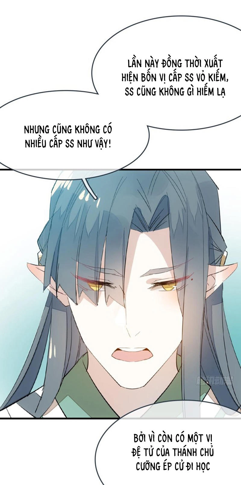 Sư Phụ Lại Trêu Chọc Ta Chapter 26 - 19