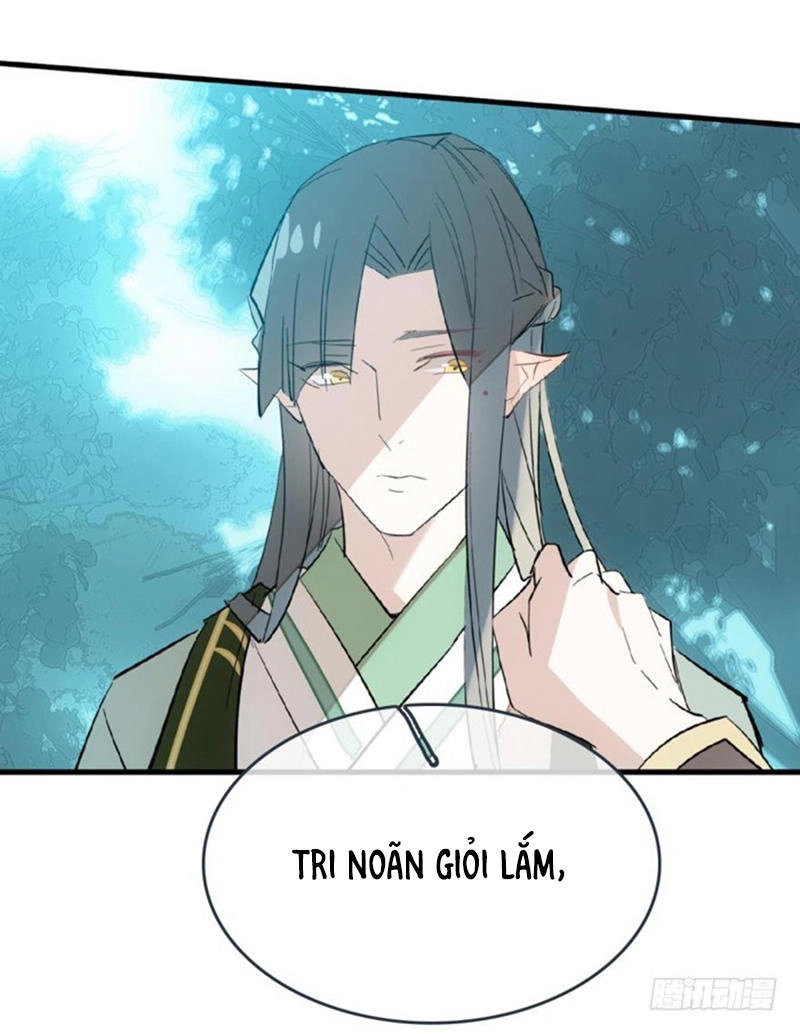 Sư Phụ Lại Trêu Chọc Ta Chapter 26 - 24