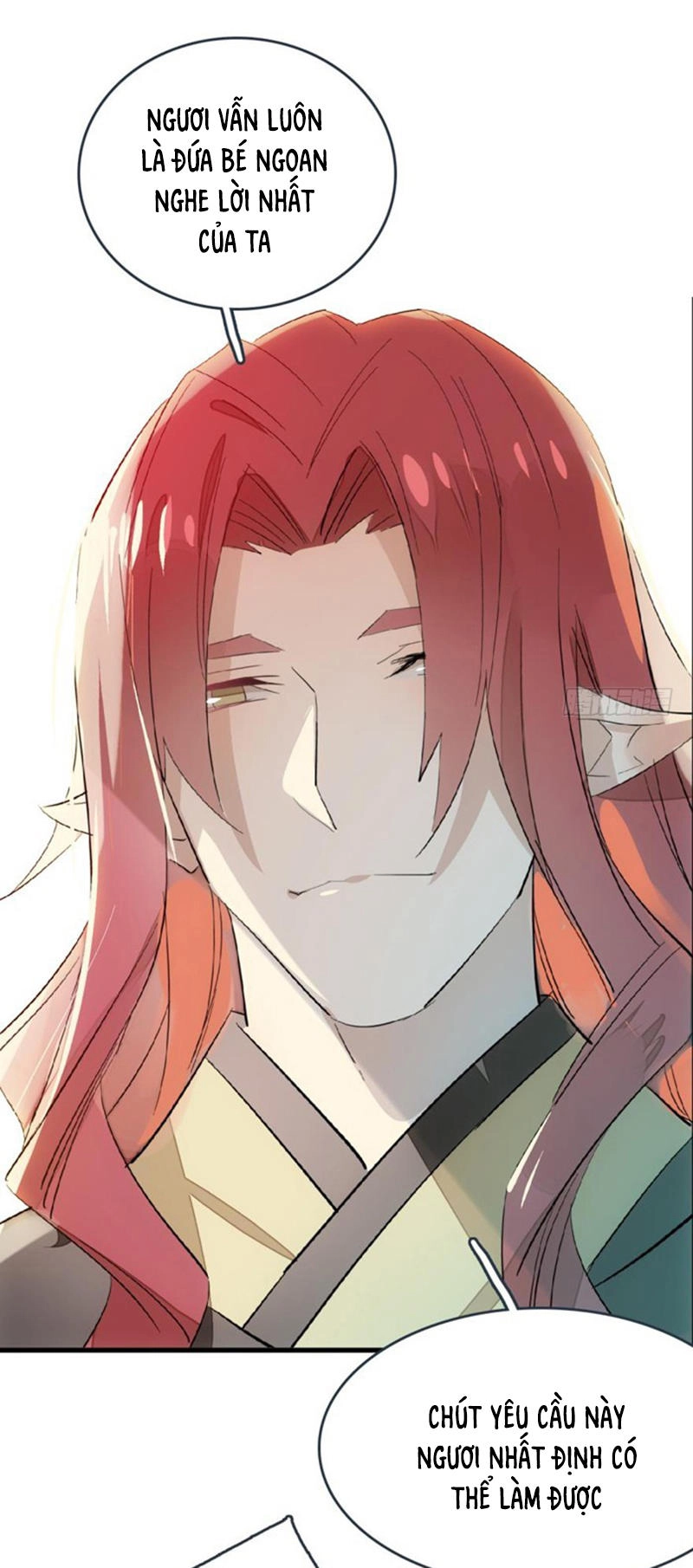 Sư Phụ Lại Trêu Chọc Ta Chapter 26 - 26