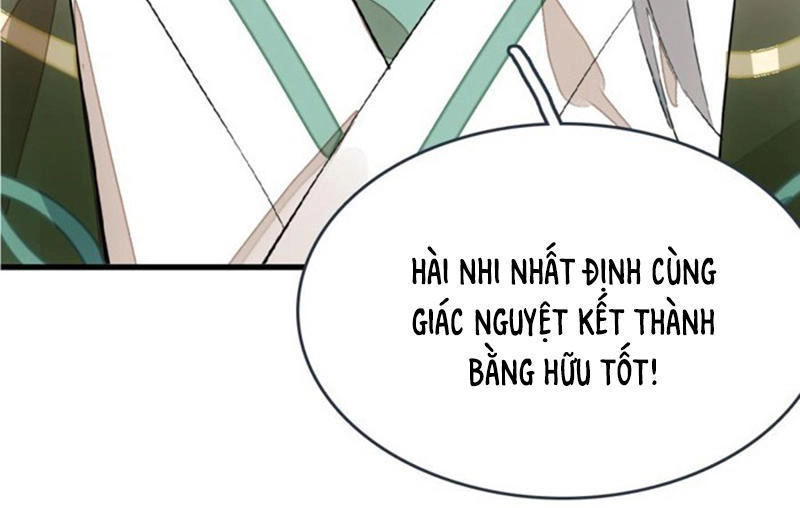 Sư Phụ Lại Trêu Chọc Ta Chapter 26 - 30