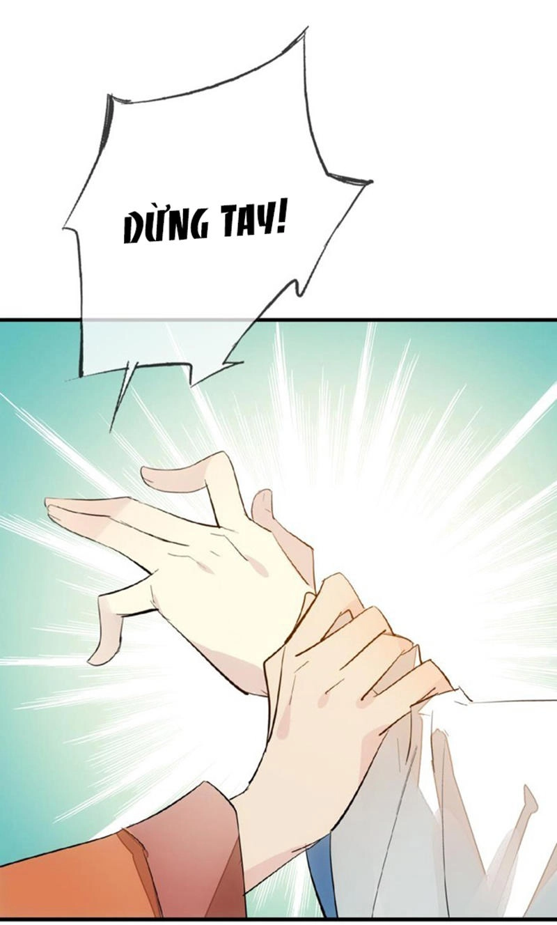 Sư Phụ Lại Trêu Chọc Ta Chapter 27 - 12