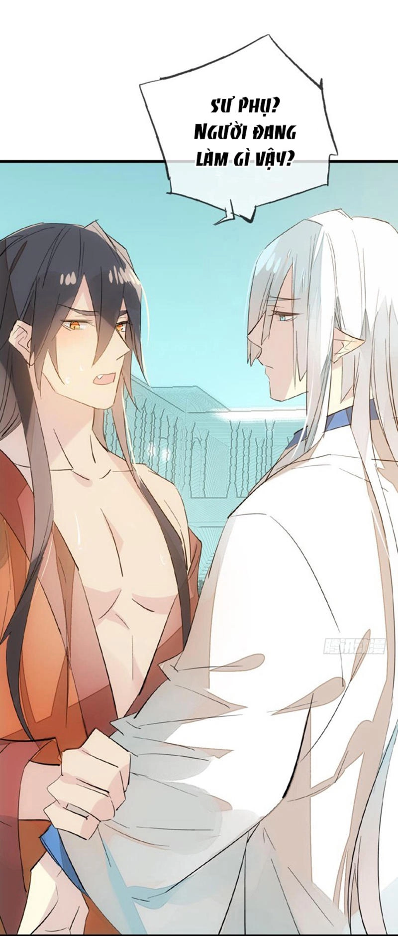 Sư Phụ Lại Trêu Chọc Ta Chapter 27 - 13