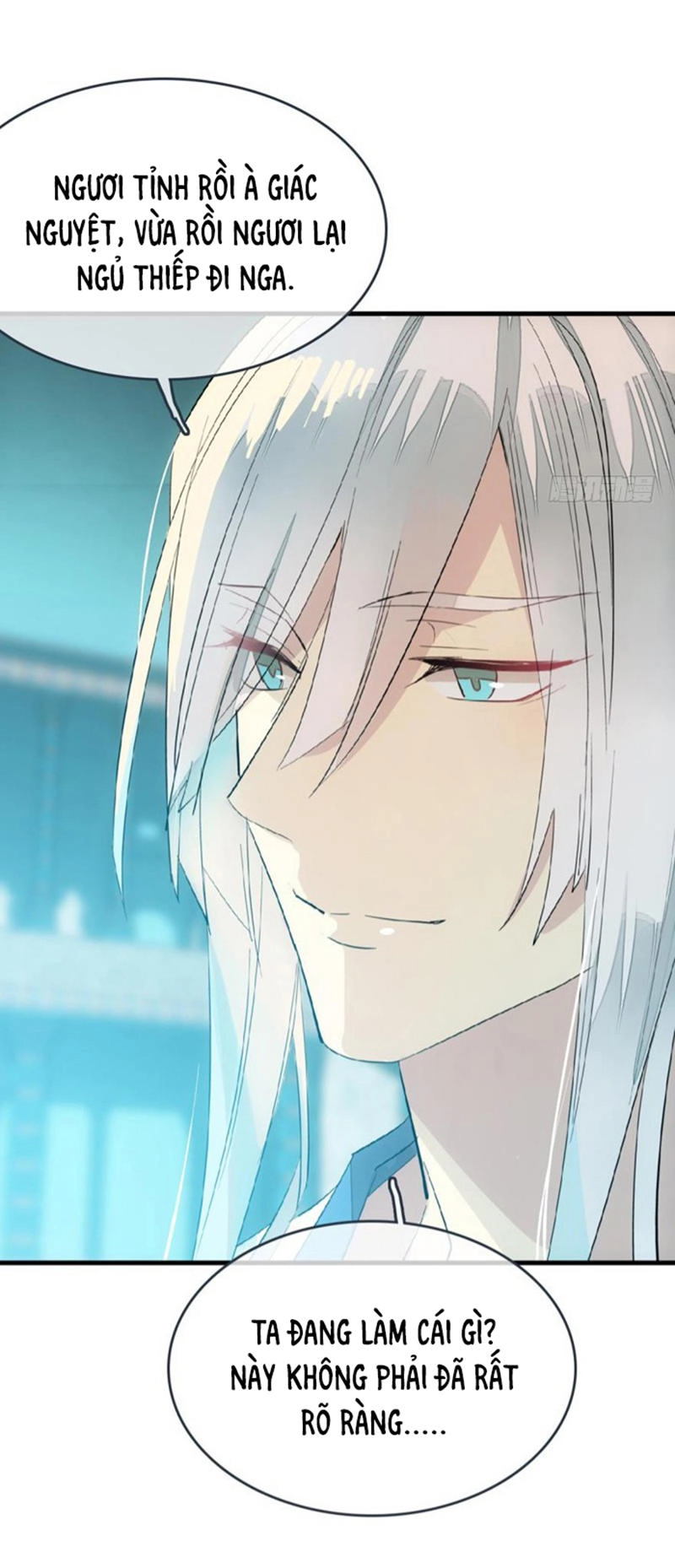 Sư Phụ Lại Trêu Chọc Ta Chapter 27 - 14