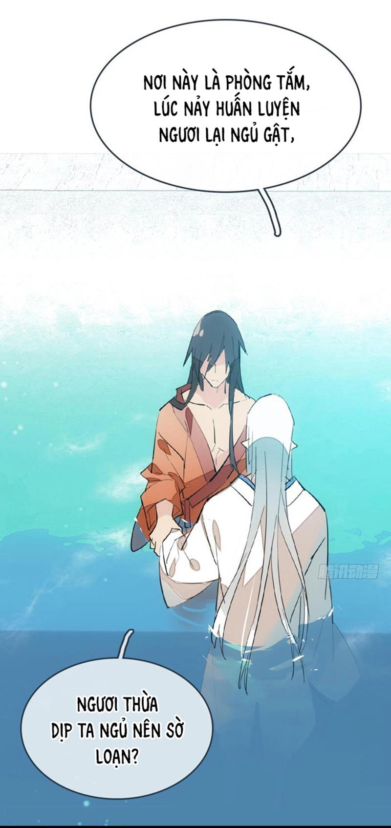 Sư Phụ Lại Trêu Chọc Ta Chapter 27 - 15