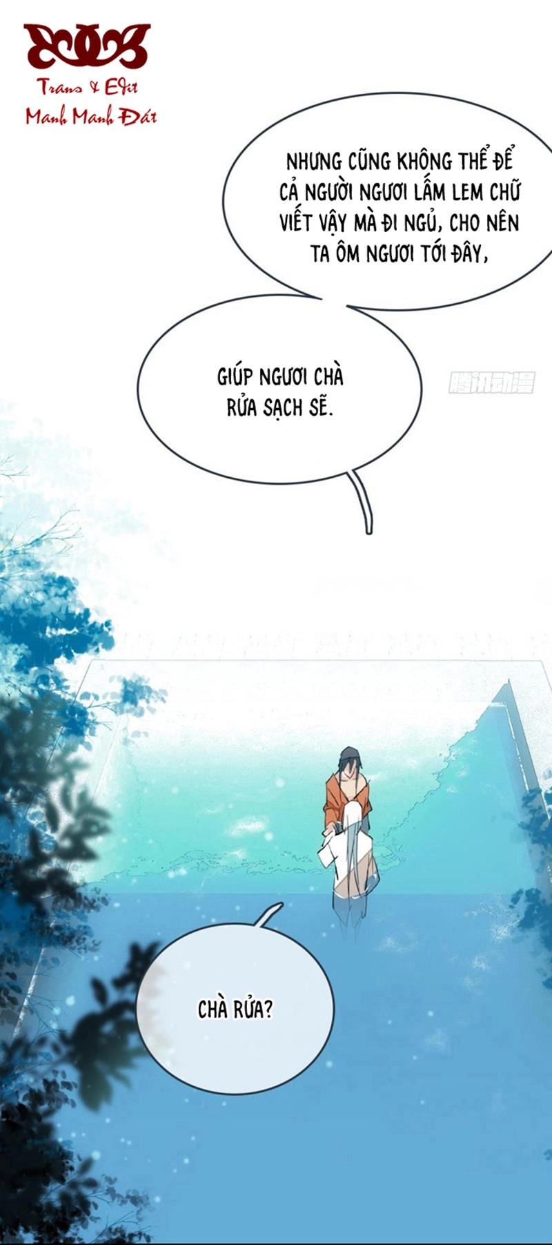 Sư Phụ Lại Trêu Chọc Ta Chapter 27 - 16