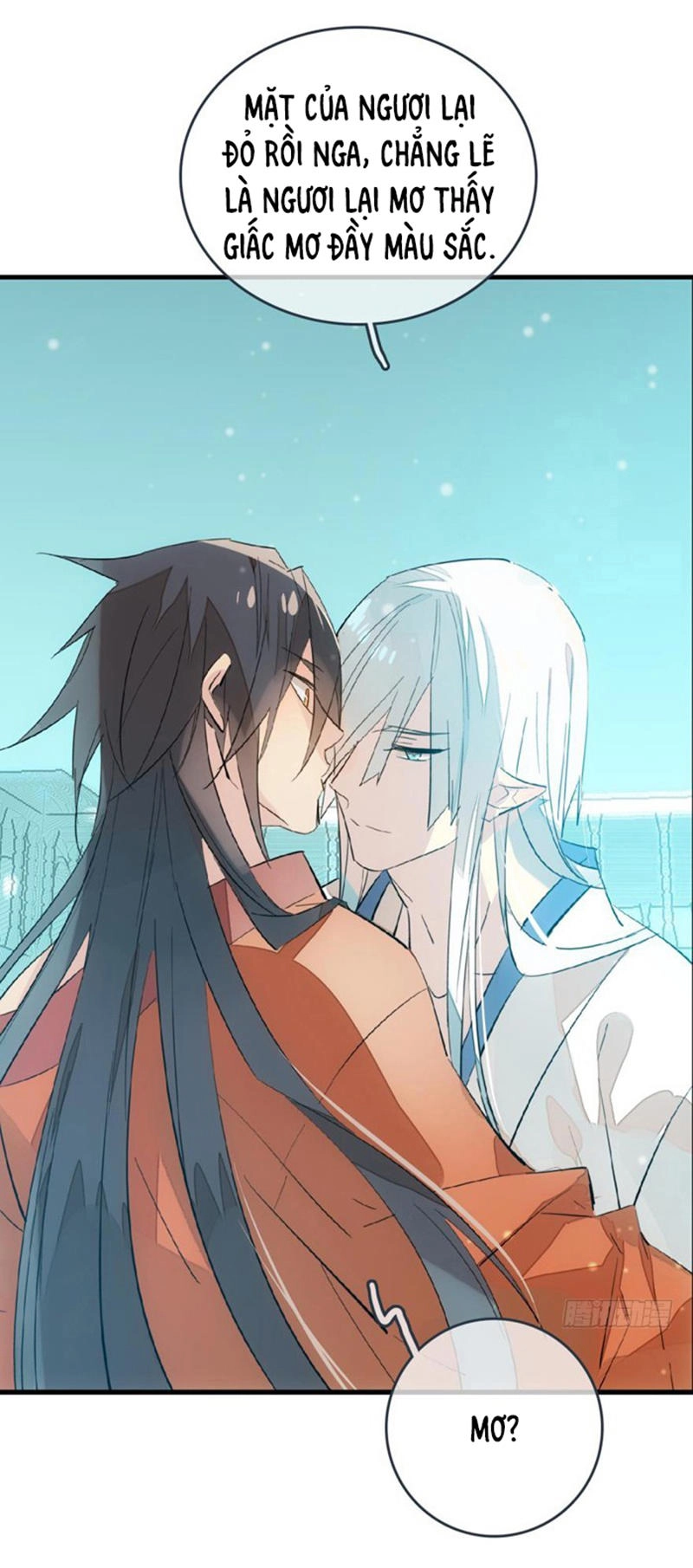 Sư Phụ Lại Trêu Chọc Ta Chapter 27 - 18