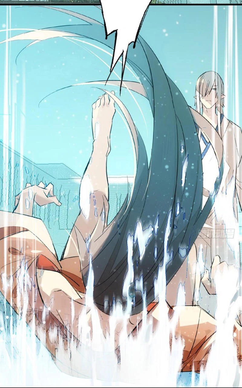 Sư Phụ Lại Trêu Chọc Ta Chapter 27 - 23