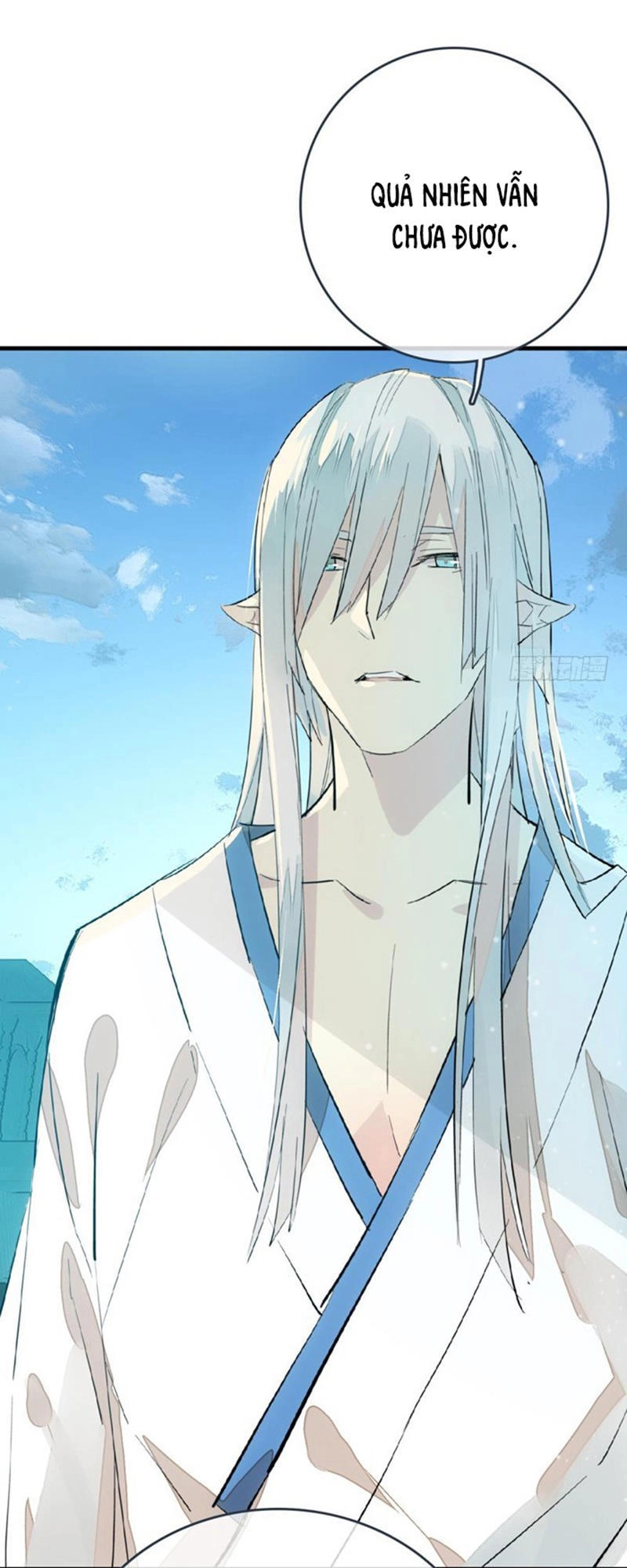 Sư Phụ Lại Trêu Chọc Ta Chapter 27 - 24