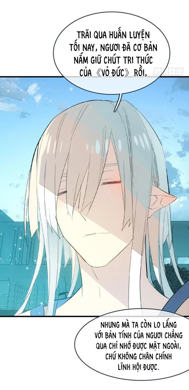 Sư Phụ Lại Trêu Chọc Ta Chapter 27 - 28