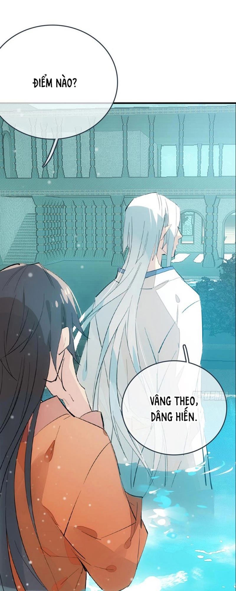 Sư Phụ Lại Trêu Chọc Ta Chapter 27 - 30