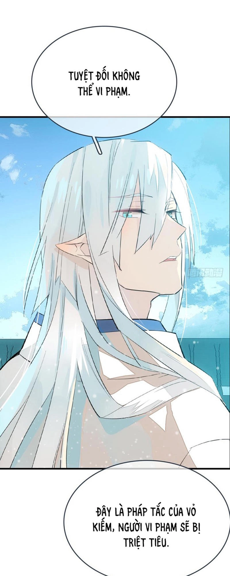 Sư Phụ Lại Trêu Chọc Ta Chapter 27 - 33