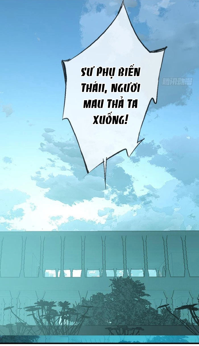 Sư Phụ Lại Trêu Chọc Ta Chapter 27 - 38