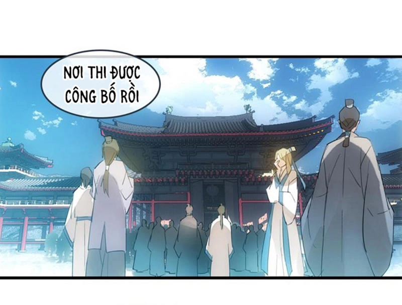 Sư Phụ Lại Trêu Chọc Ta Chapter 28 - 3