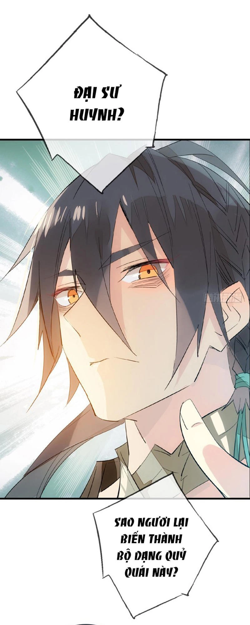 Sư Phụ Lại Trêu Chọc Ta Chapter 28 - 10