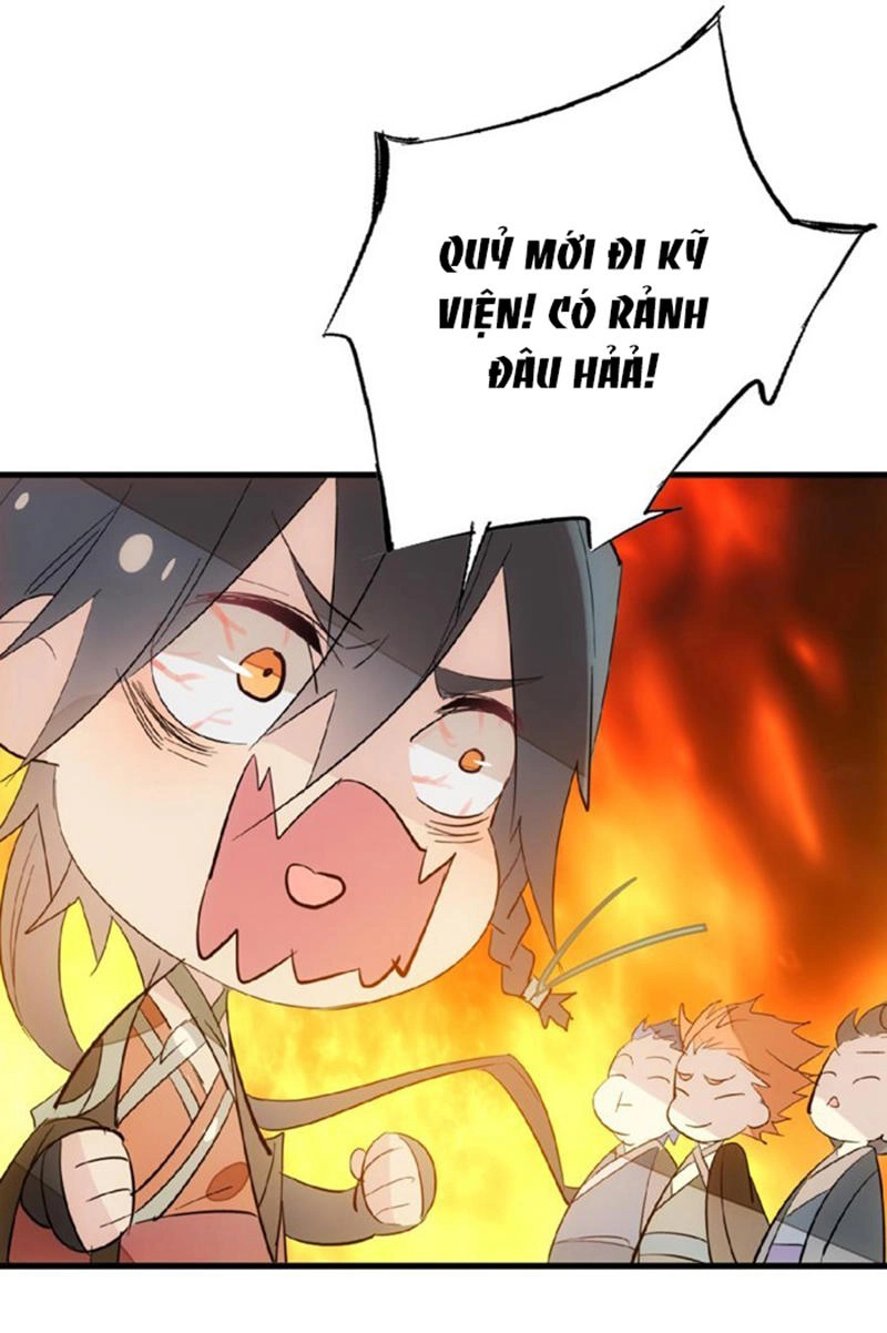 Sư Phụ Lại Trêu Chọc Ta Chapter 28 - 12