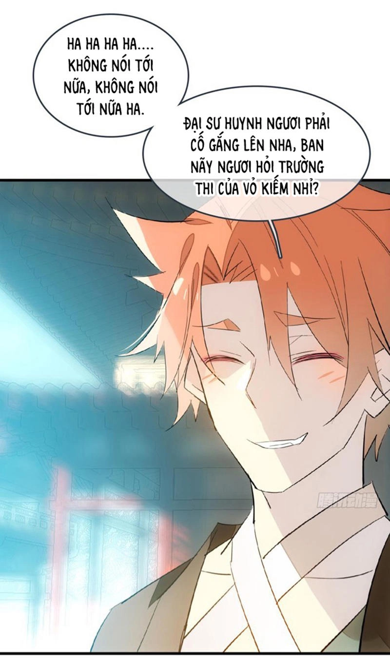 Sư Phụ Lại Trêu Chọc Ta Chapter 28 - 15