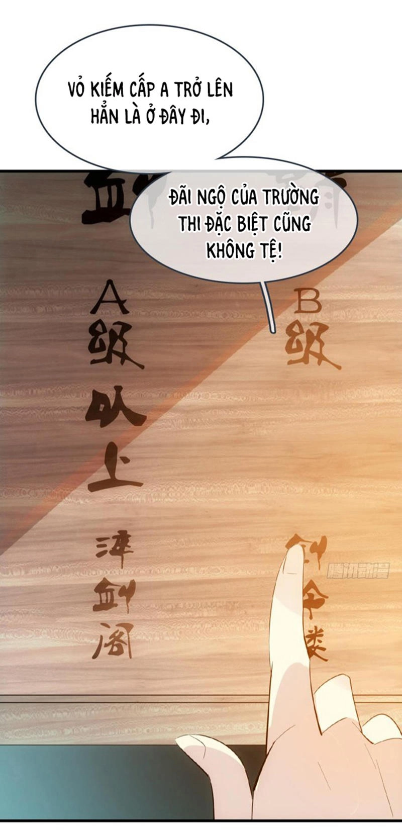 Sư Phụ Lại Trêu Chọc Ta Chapter 28 - 16