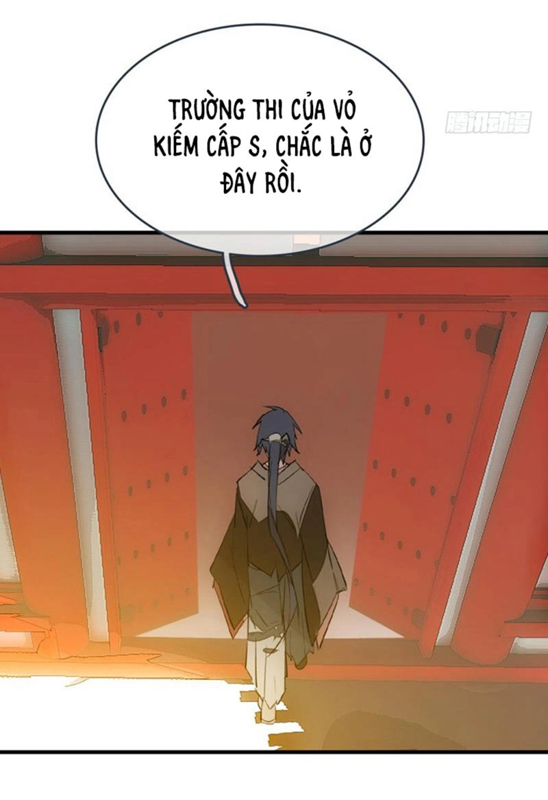 Sư Phụ Lại Trêu Chọc Ta Chapter 28 - 18