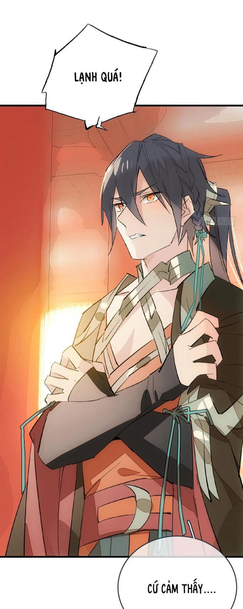 Sư Phụ Lại Trêu Chọc Ta Chapter 28 - 20