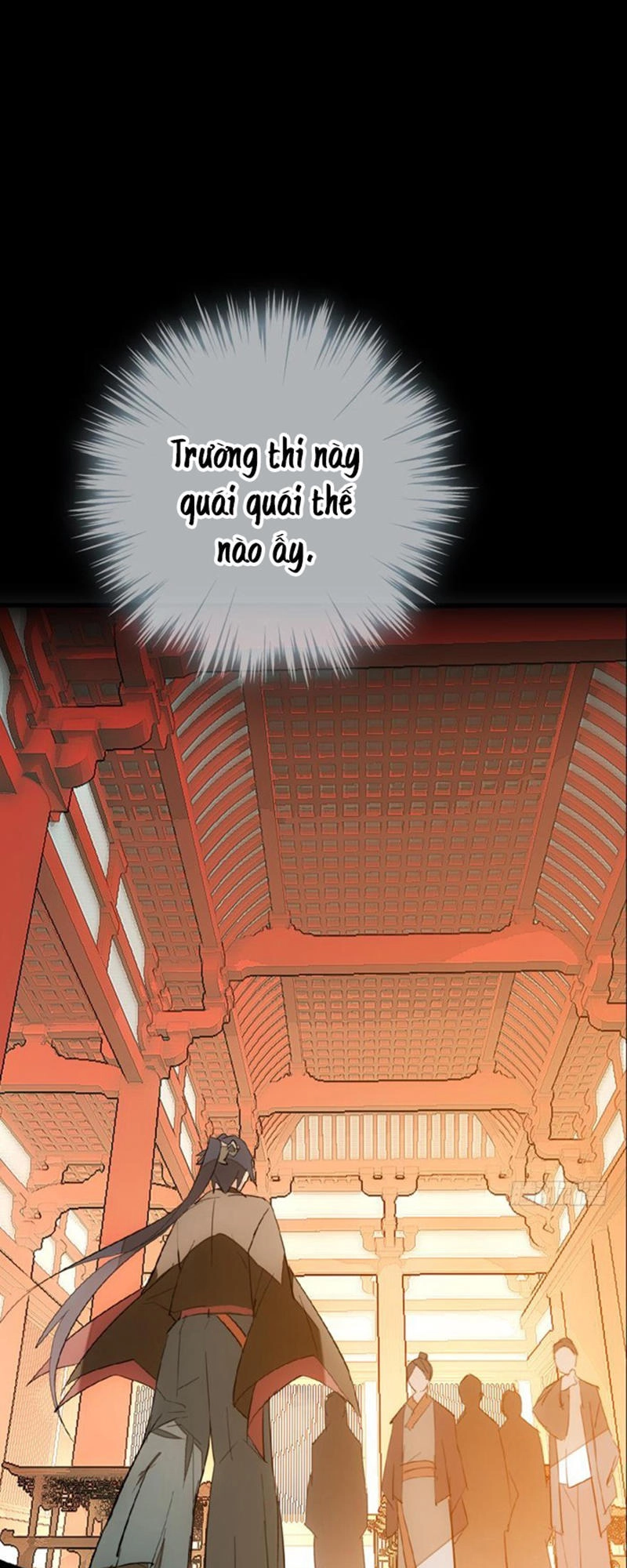 Sư Phụ Lại Trêu Chọc Ta Chapter 28 - 22