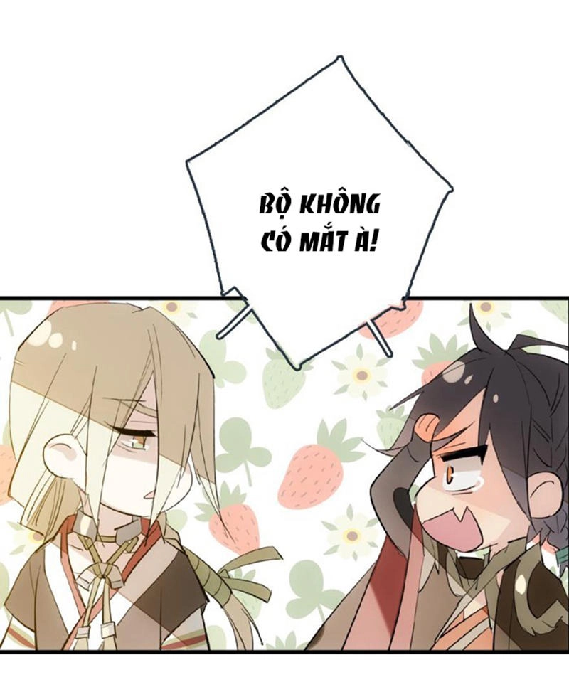 Sư Phụ Lại Trêu Chọc Ta Chapter 28 - 26